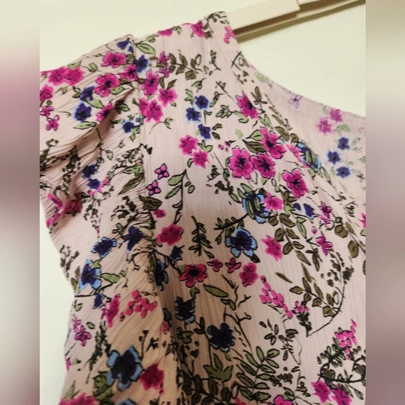 The Mini Flicker Dress Sokie Collective - Picture 6 of 11